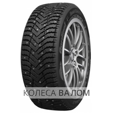 Cordiant 205/50 R17 93Т Snow Cross 2  шип